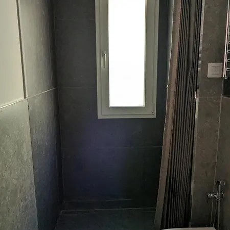 Mola! Apartment *