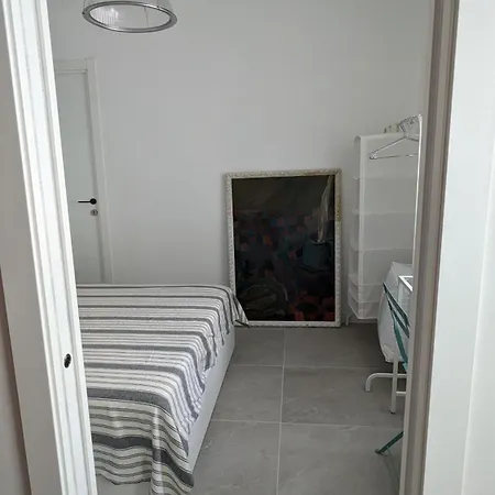 Apartment Mola!