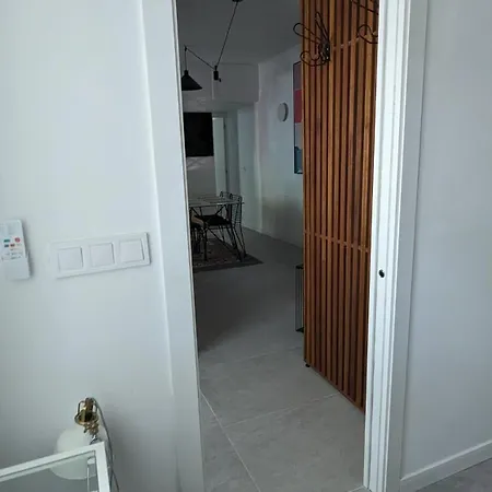 Mola! Apartment *