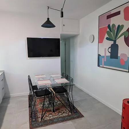 Apartment Mola!