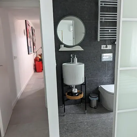 Apartment Mola! *