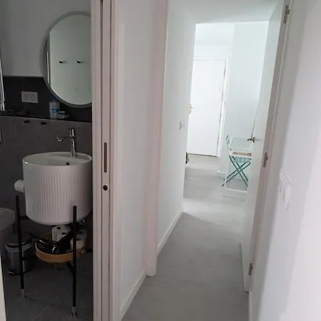 Mola! Apartment Madrid