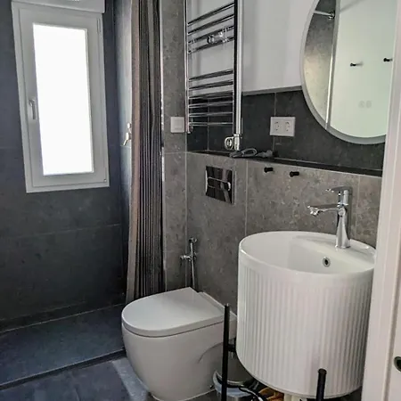 Apartment Mola! *