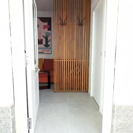 Mola! Apartment Madrid