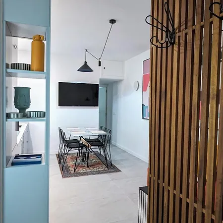 Apartment Mola!