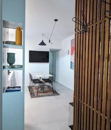 Apartment Mola!