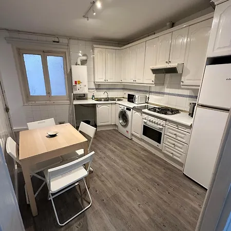Apartamento Sol