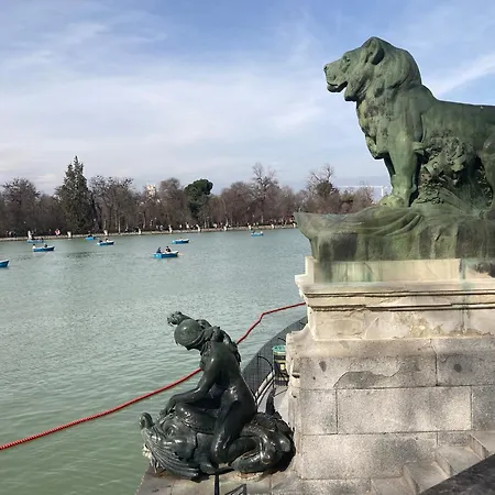 El Mirador De El Retiro Apartment