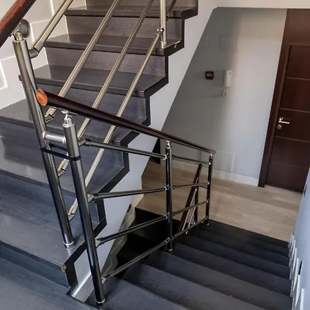 Cozy In The Heart Of Guest house Madrid