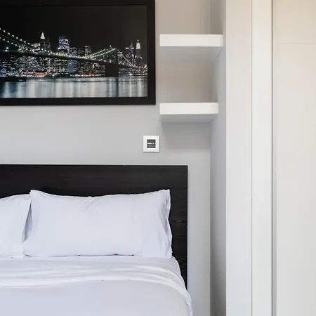 Guest house Cozy In The Heart Of