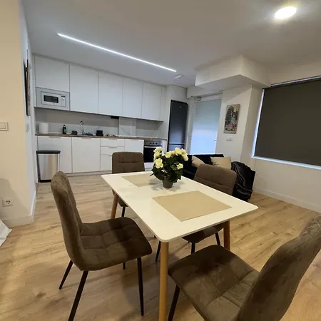 Estudio Bahia De Palma Apartment