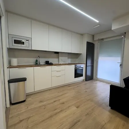 Apartment Estudio Bahia De Palma