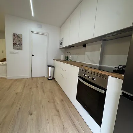 Estudio Bahia De Palma *