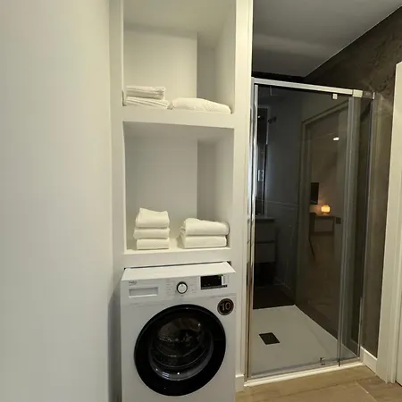 Estudio Bahia De Palma Madrid