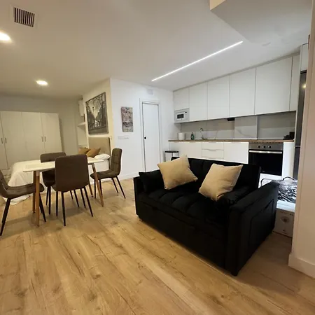 Apartment Estudio Bahia De Palma