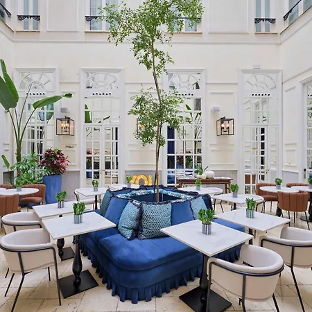 Hotel Only Boutique