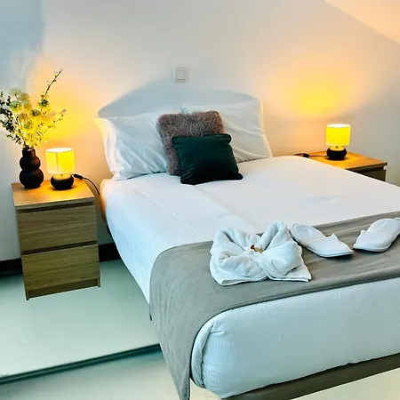 Naffah Apartment Madrid