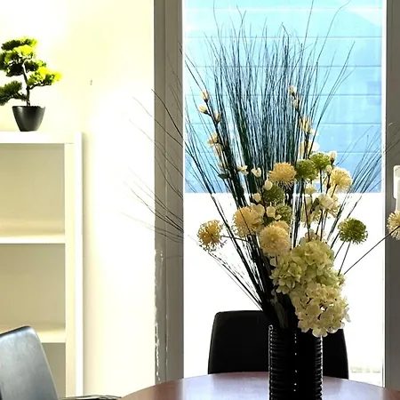 Naffah Apartment Madrid