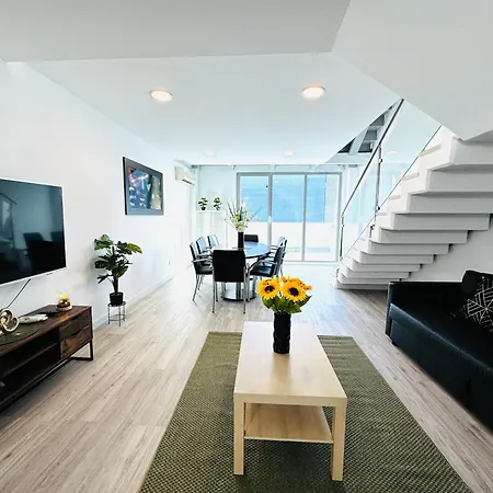Apartment Naffah