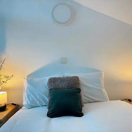 Naffah Apartment *