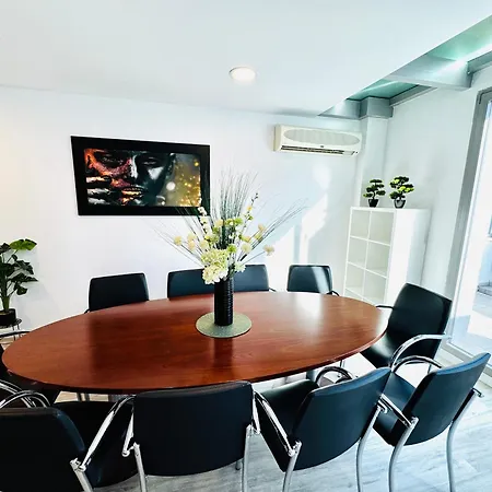 Naffah Apartment Madrid