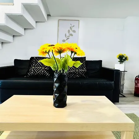 Naffah Apartment *