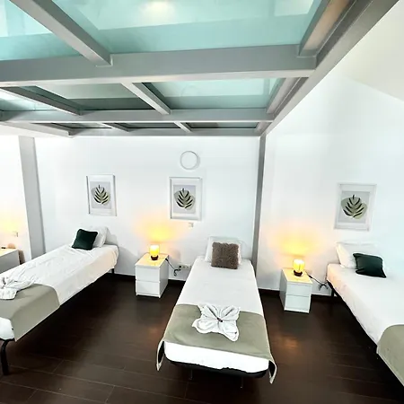 Apartment Naffah