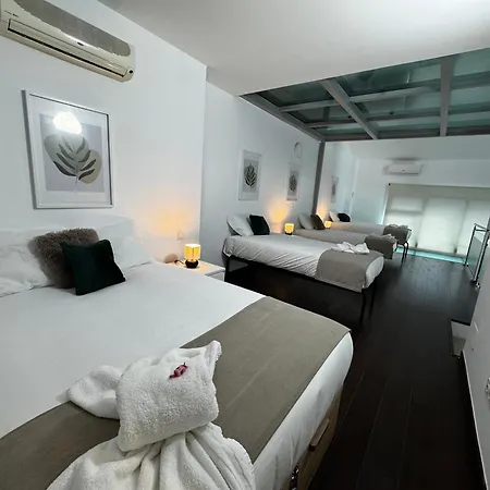 Naffah Apartment *