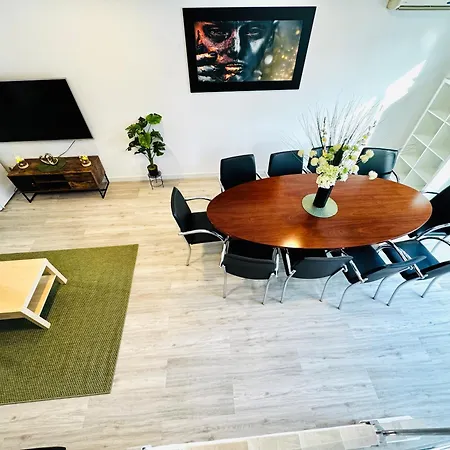 Naffah Apartment