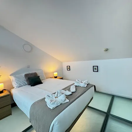 Naffah Apartment *
