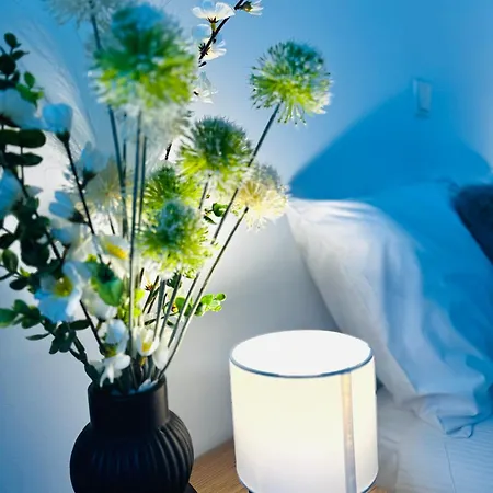 Naffah Apartment Madrid