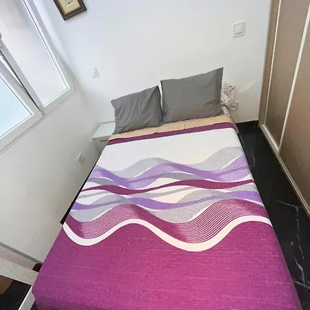 Casa Turistica Susana Сasa de vacaciones Madrid