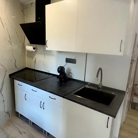 Cuatro A 15 Minutos Del Centro De Apartment