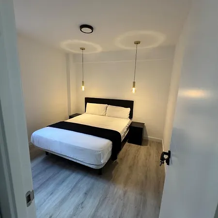 Apartment Cuatro A 15 Minutos Del Centro De *