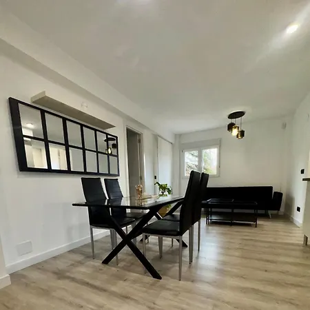 Apartment Cuatro A 15 Minutos Del Centro De