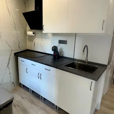 Apartment Cuatro A 15 Minutos Del Centro De Madrid