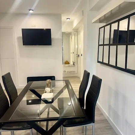 Apartment Cuatro A 15 Minutos Del Centro De