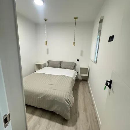 Cuatro A 15 Minutos Del Centro De Apartment Madrid
