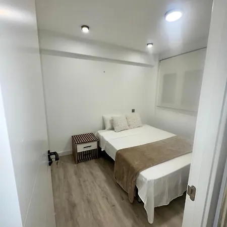 Apartment Cuatro A 15 Minutos Del Centro De *