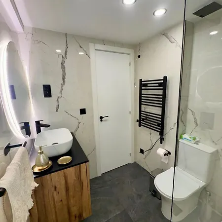 Apartment Cuatro A 15 Minutos Del Centro De *