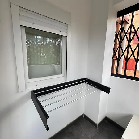 Apartment Cuatro A 15 Minutos Del Centro De