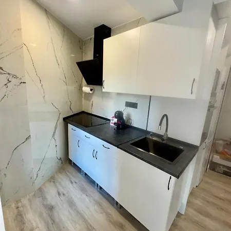 Apartment Cuatro A 15 Minutos Del Centro De *