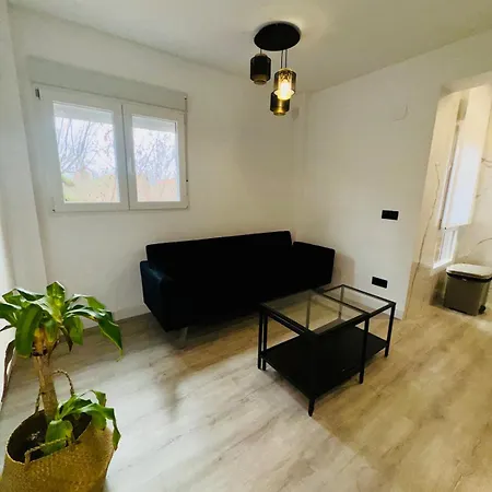 Cuatro A 15 Minutos Del Centro De Apartment Madrid