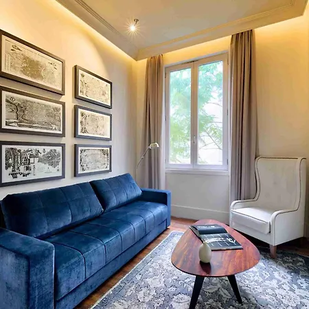 Only Boutique 4* Madryt