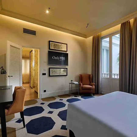 Hotel Only Boutique