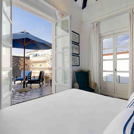 Hotel Only Boutique Madryt