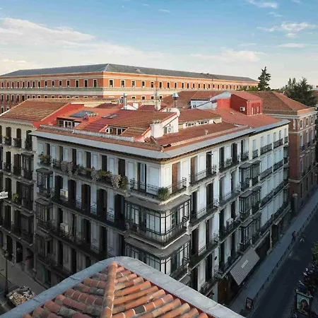 Only Boutique Hotel 4*