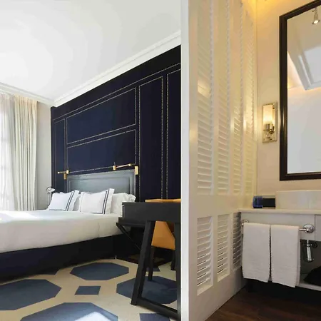 Hotel Only Boutique 4*