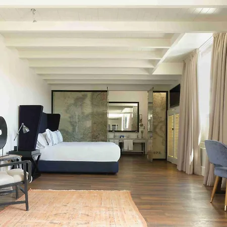 Only Boutique Hotel Madryt
