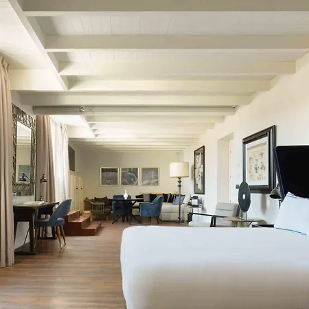 Hotel Only Boutique Madryt